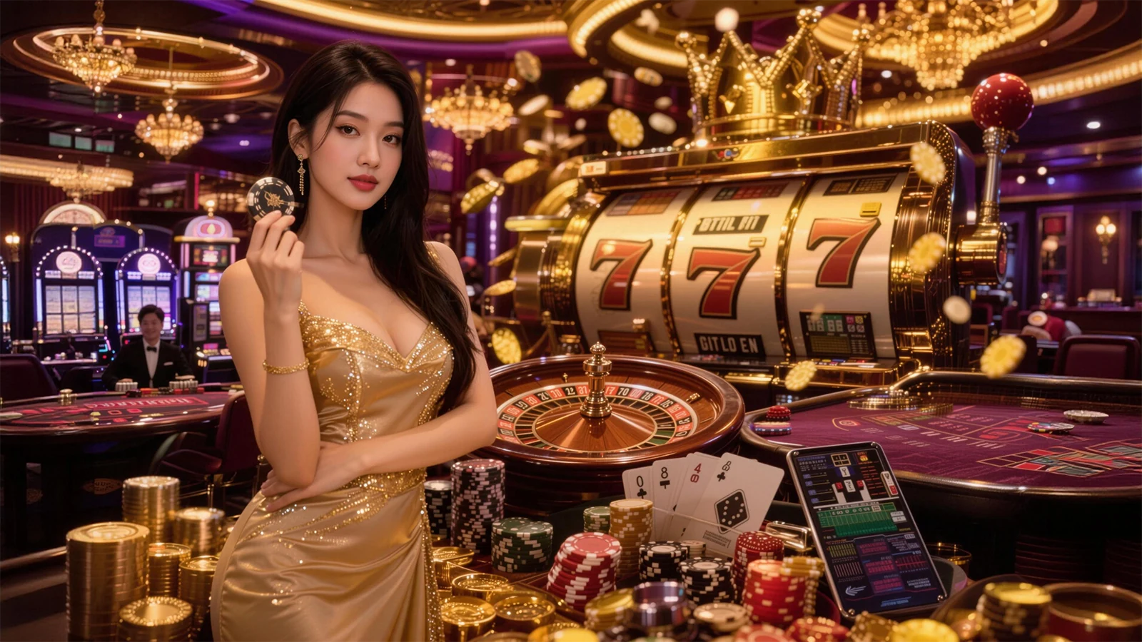 Con số thay đổi khi trang chưa tải xong: 5 bước tự kiểm tra trước khi thử lại trên RV88