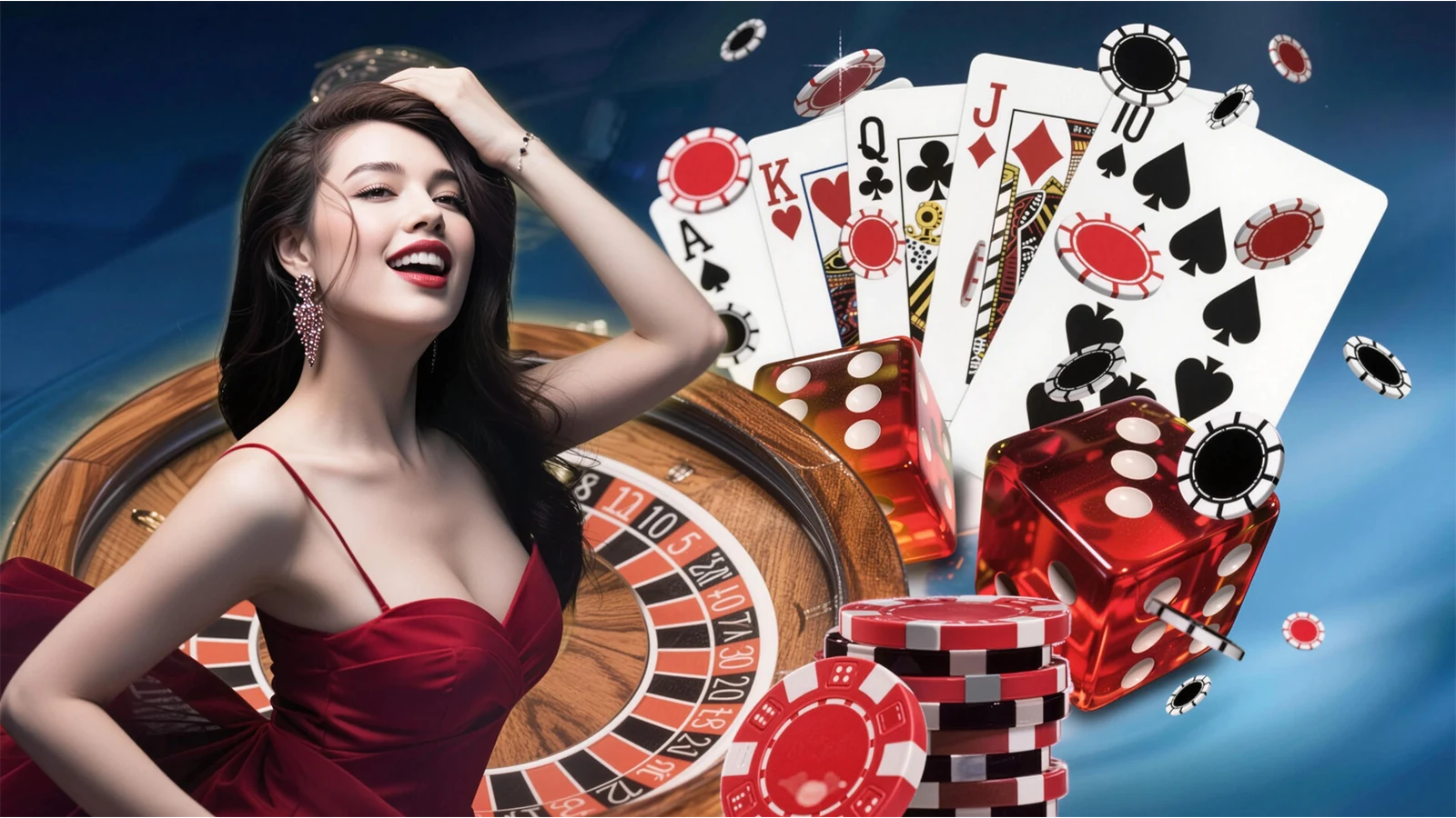 Checklist Casino: nguồn, thời điểm, phạm vi và điểm dừng tại RV88