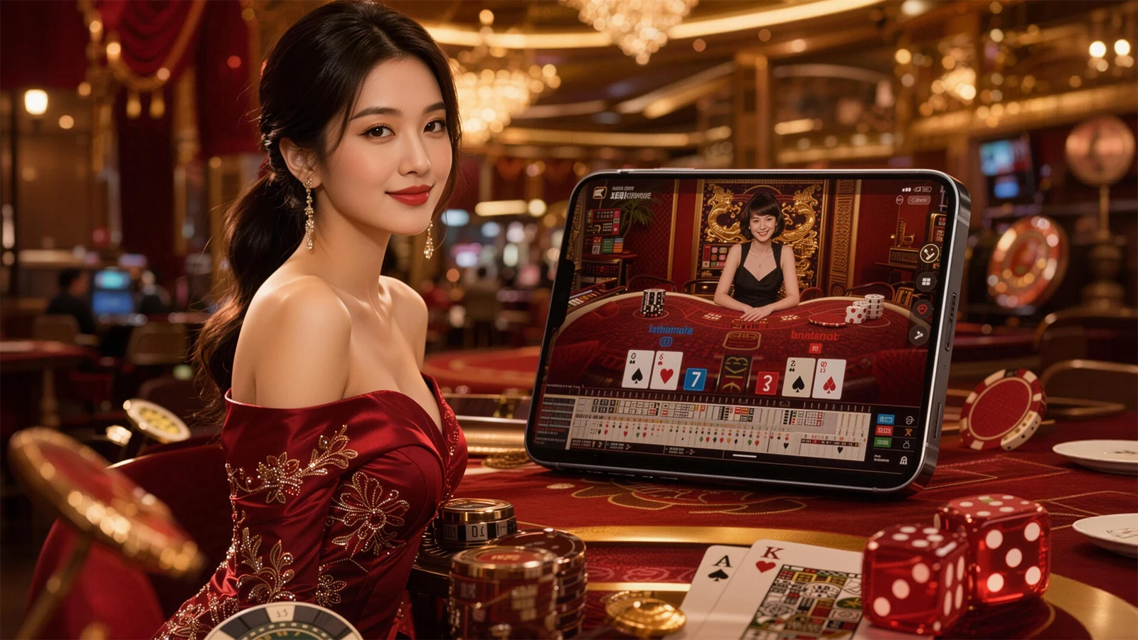 Gửi yêu cầu hỗ trợ RV88: cần ghi gì về Casino?