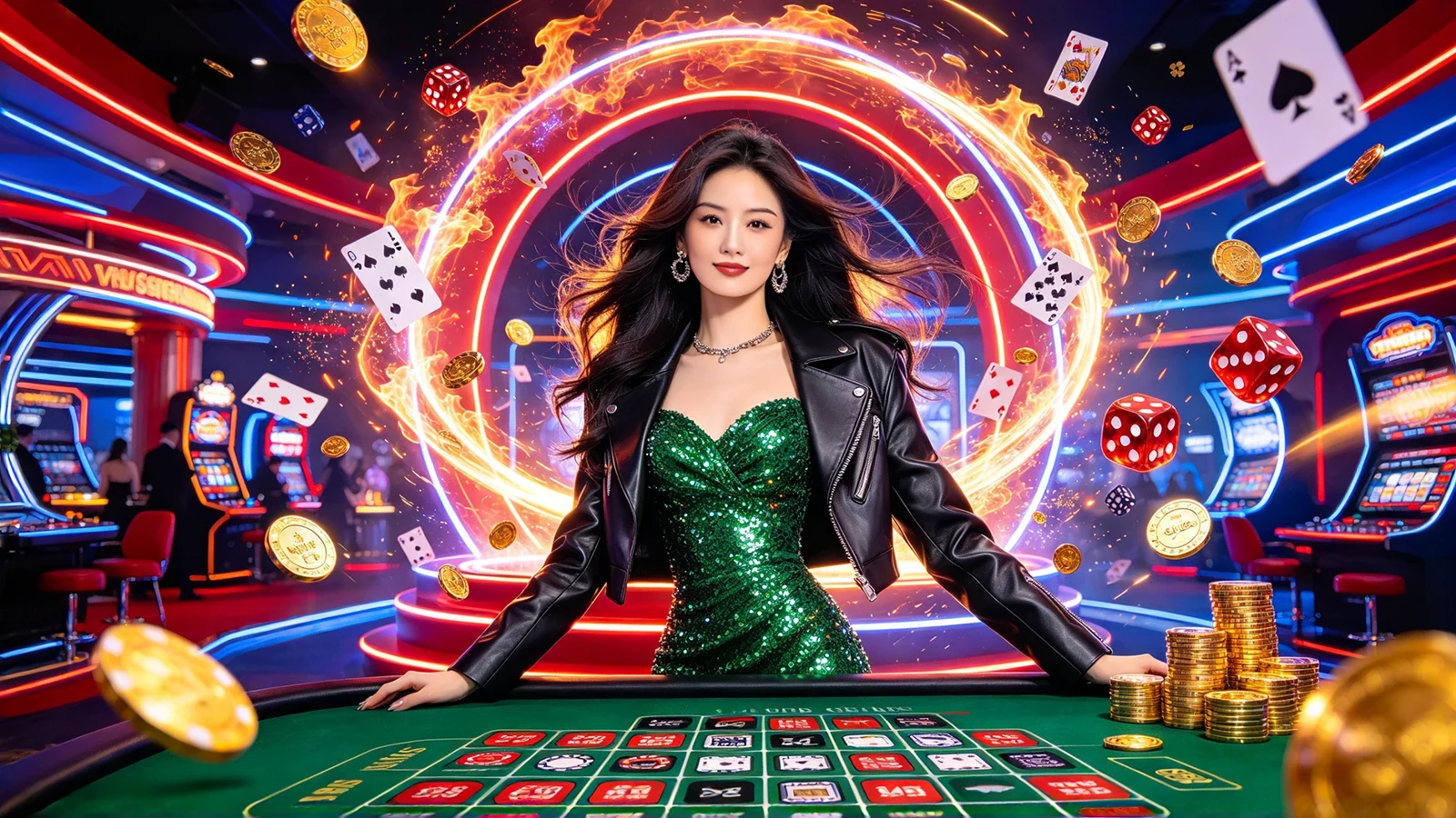 Casino tải chậm trên RV88: đo đúng trước khi đổi thiết bị