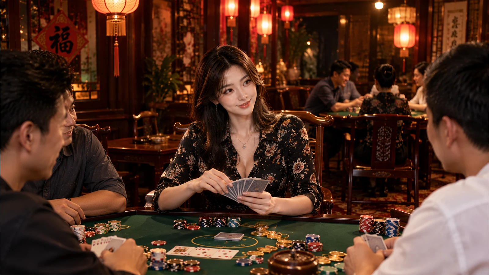 7 lỗi thường gặp khi đọc Casino trên RV88 và cách tự sửa