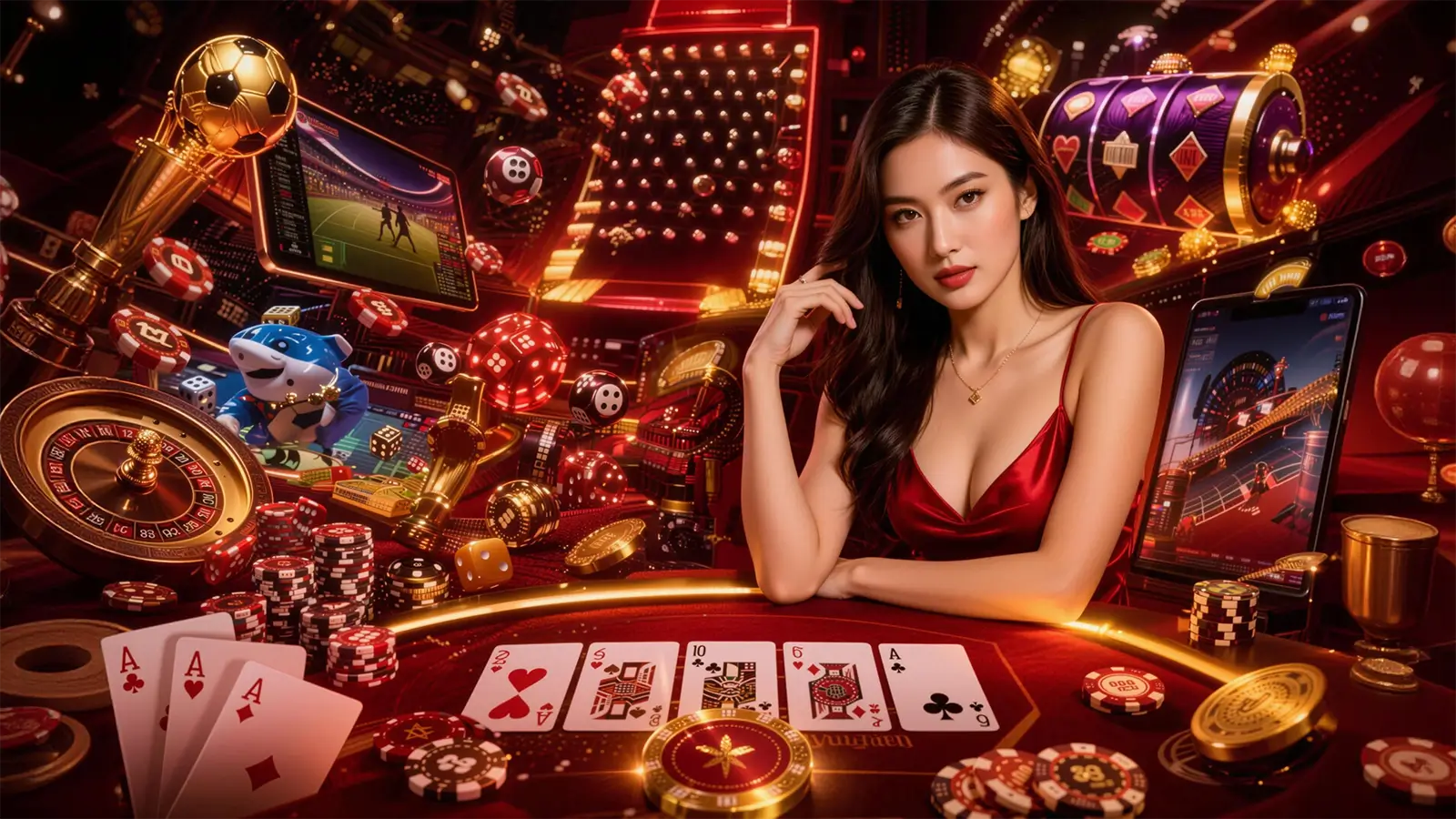 Thể thao tải chậm trên RV88: đo đúng trước khi đổi thiết bị