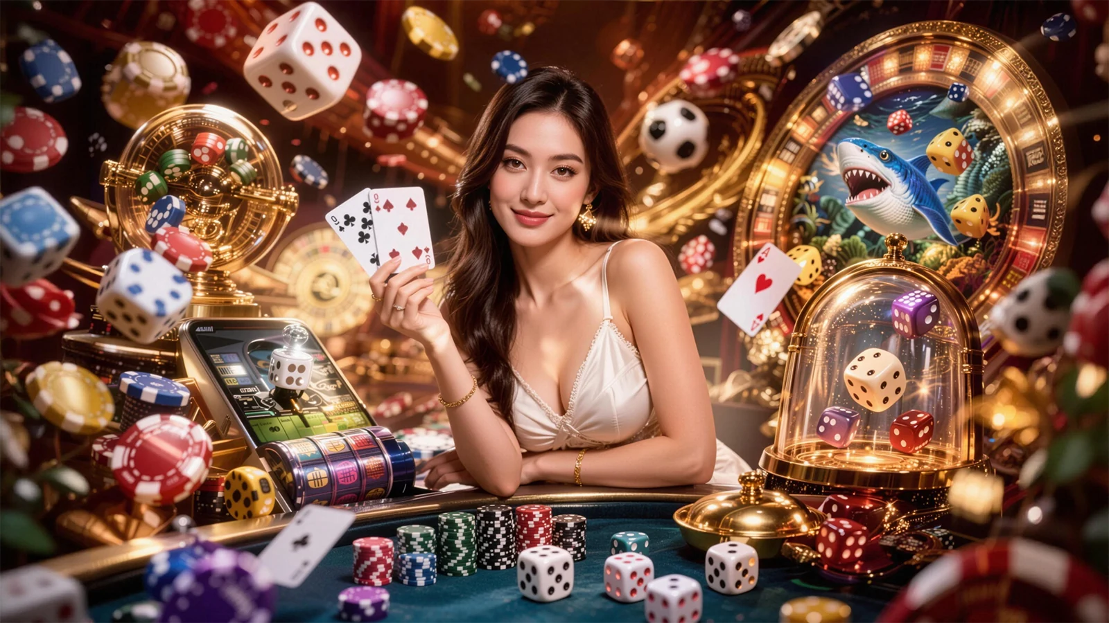 Xổ số tải chậm trên RV88: đo đúng trước khi đổi thiết bị