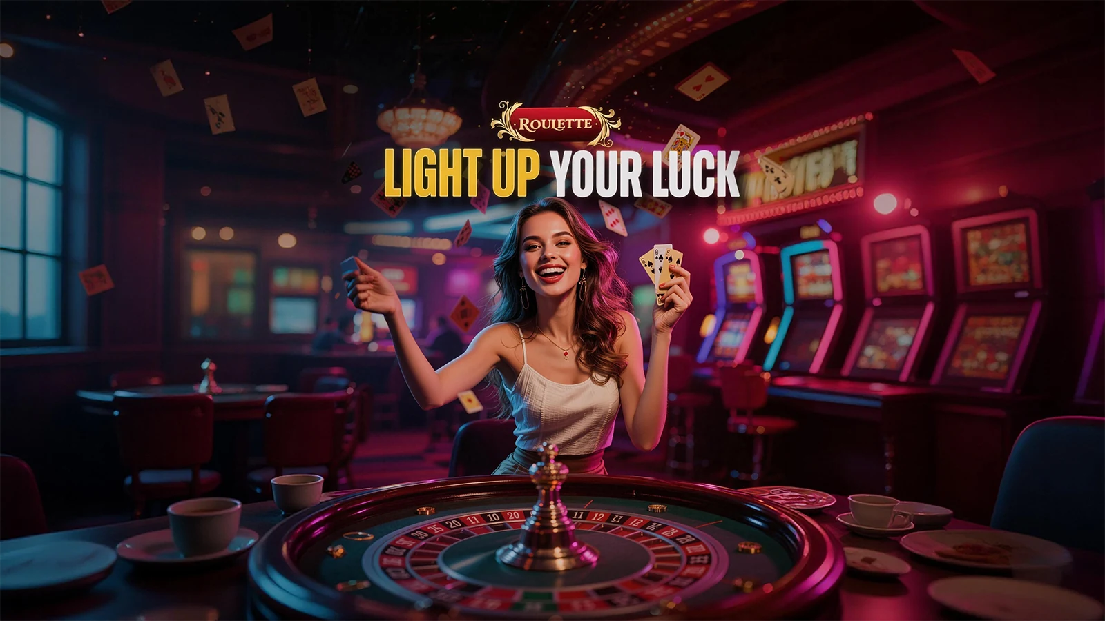 Casino là gì? Từ điển nhãn và trạng thái trên RV88
